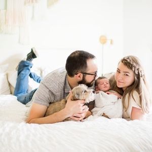 Meet your Posher, Lauren